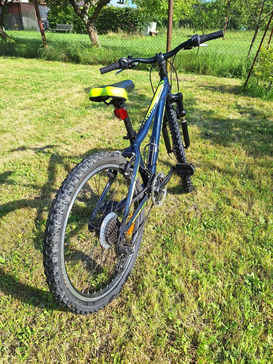 Dětské kolo Arcore MADUK 24 - 3