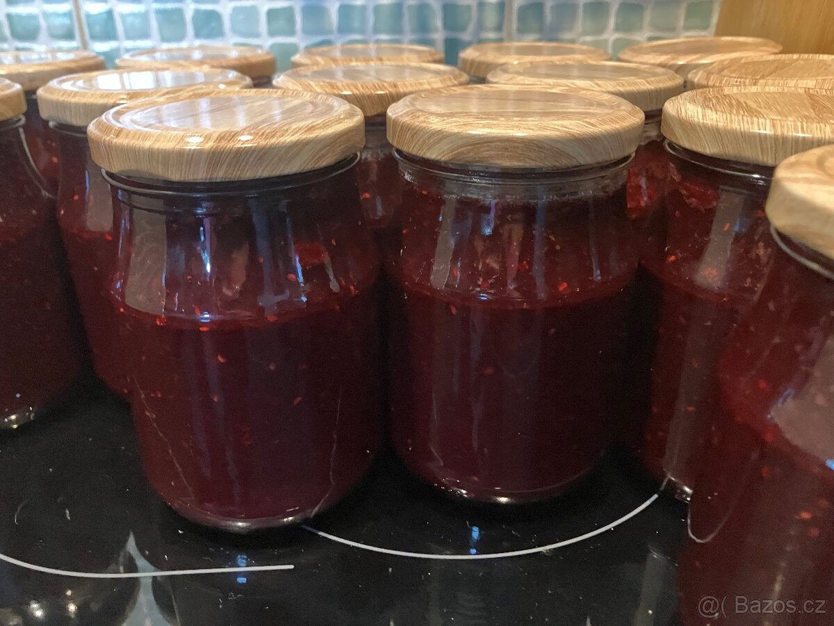 BRUSINKOVÁ MARMELÁDA - 3