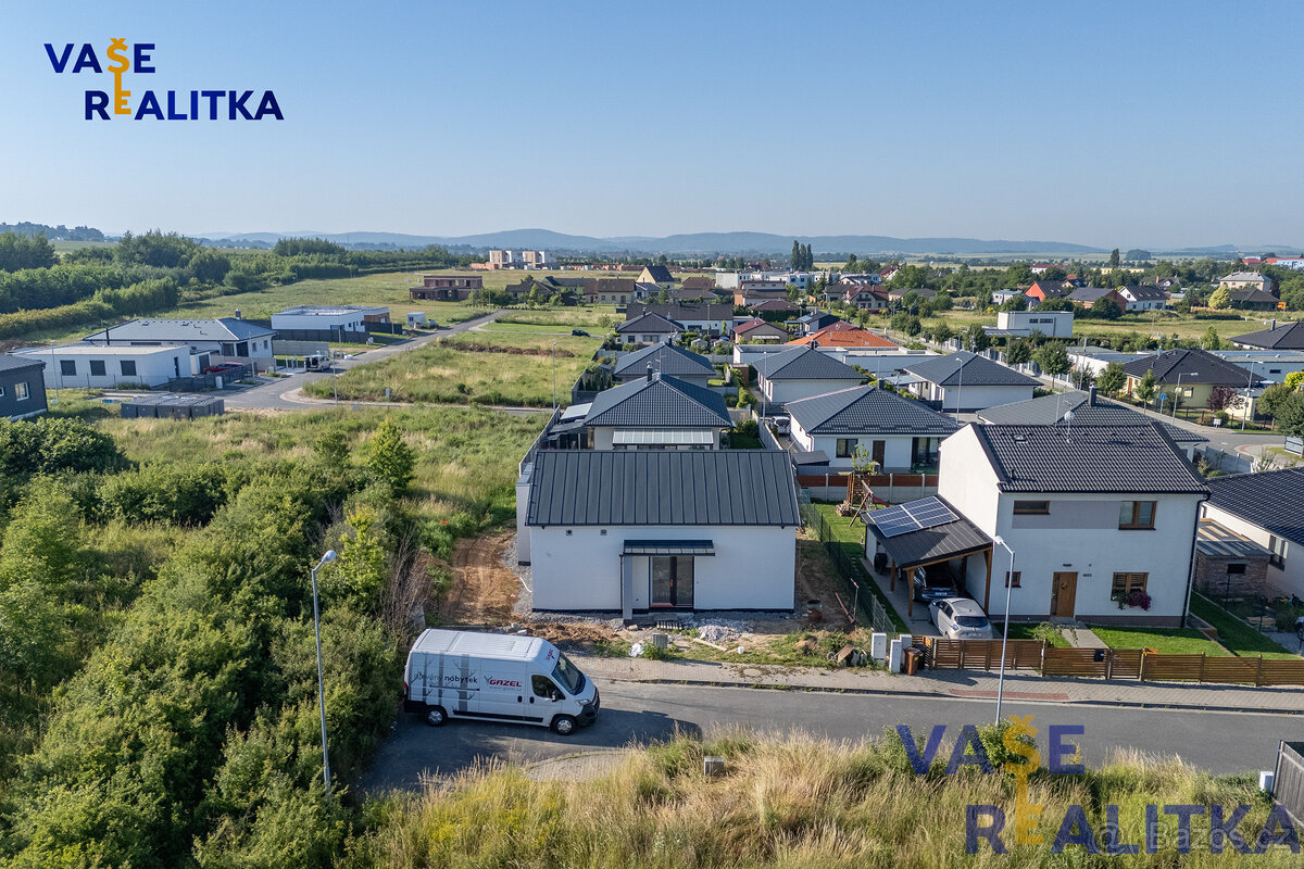 Prodej, novostavba 4+kk, Holešov - 3