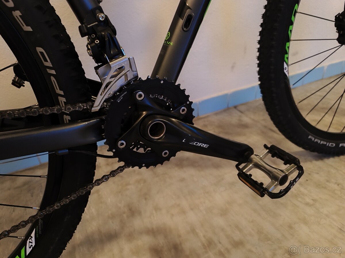 Kellys Gate 30 Dinamyc - 3