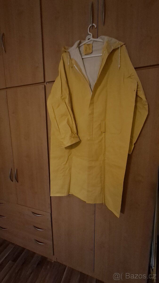 Pracovní reflexní oblečení - 3