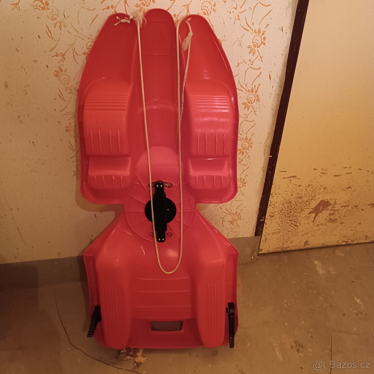 Prodám dětské řídící boby - 3