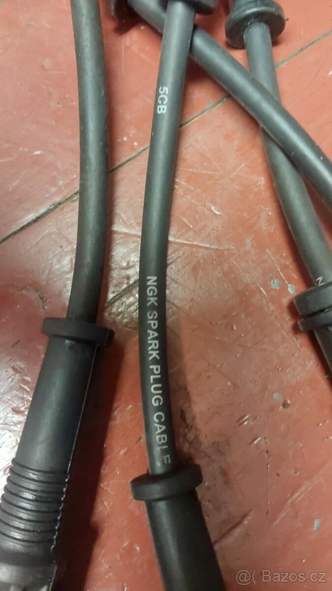 ZAPALOVACÍ CÍVKA S KABELY - 3