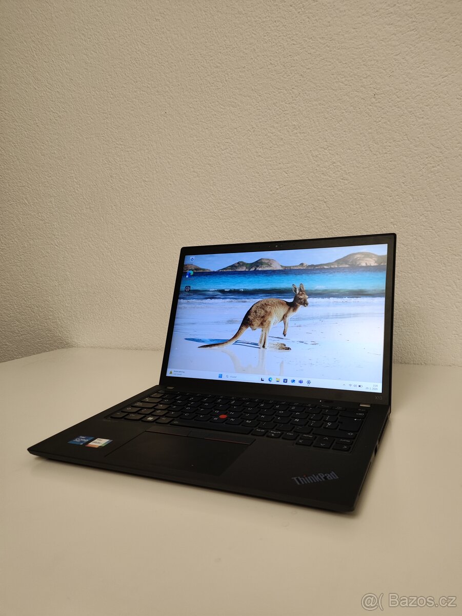 Lenovo ThinkPad X13 Gen2 i5 | 16GB RAM - 3
