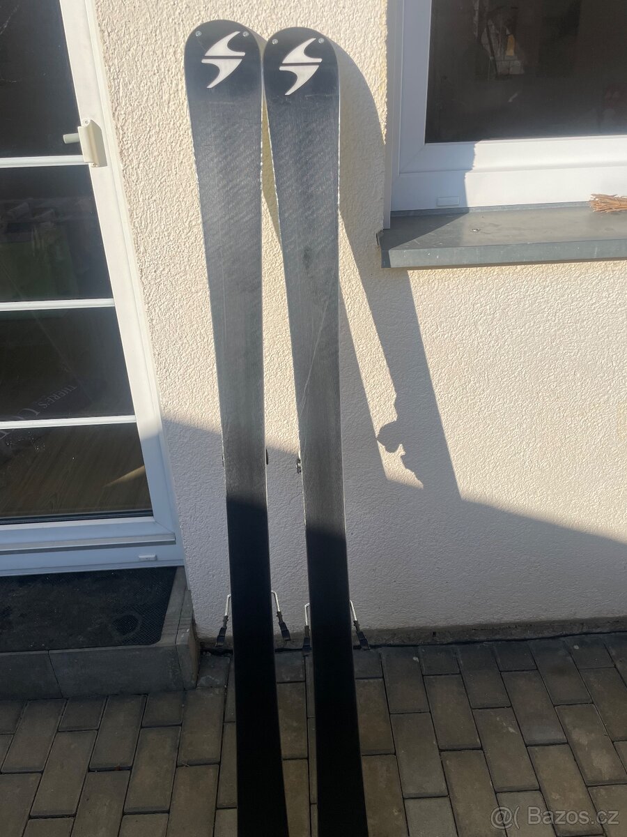 Dámské lyže Blizzard - 3
