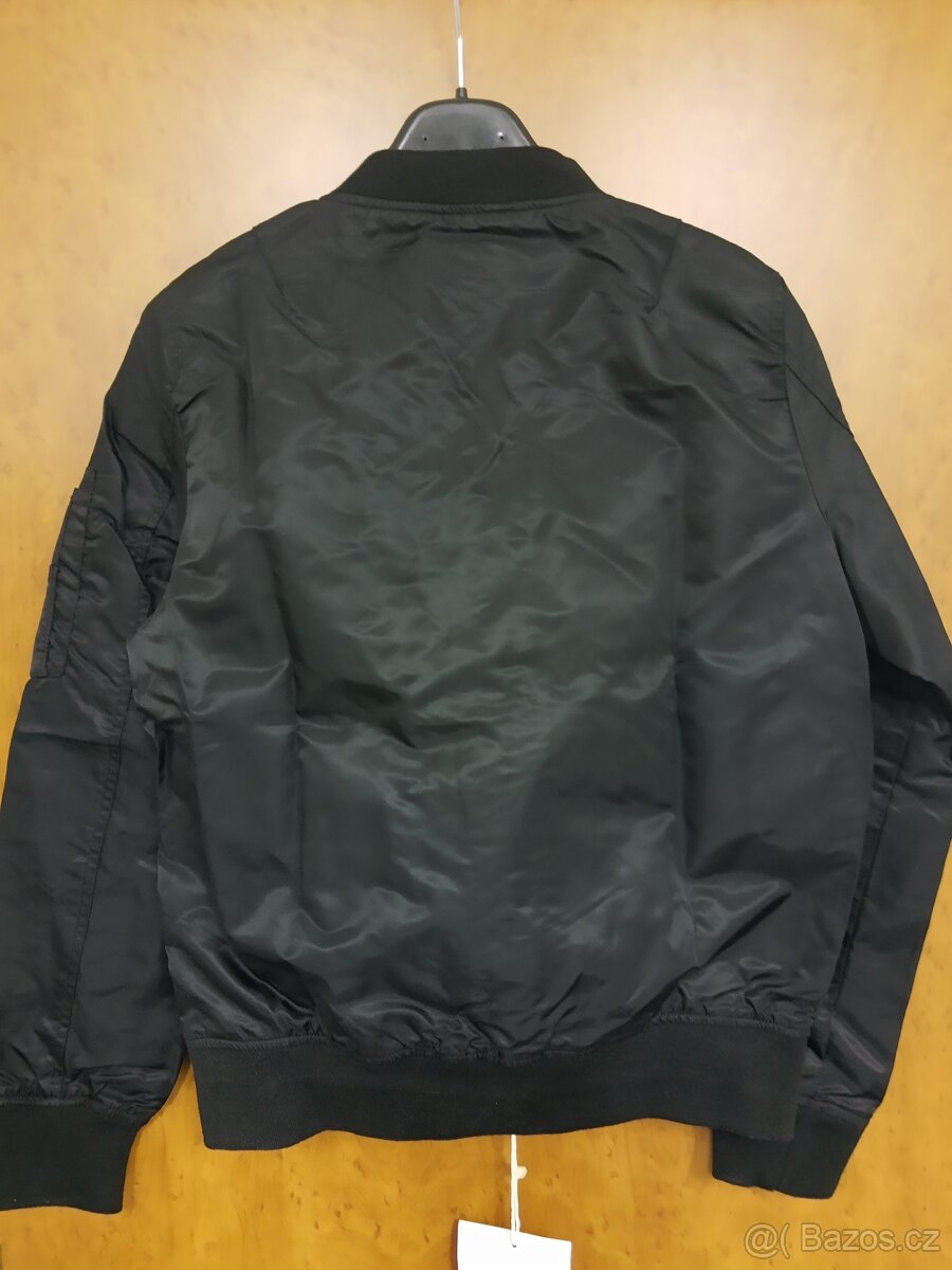 Přechodová bunda - NOVÁ - 3