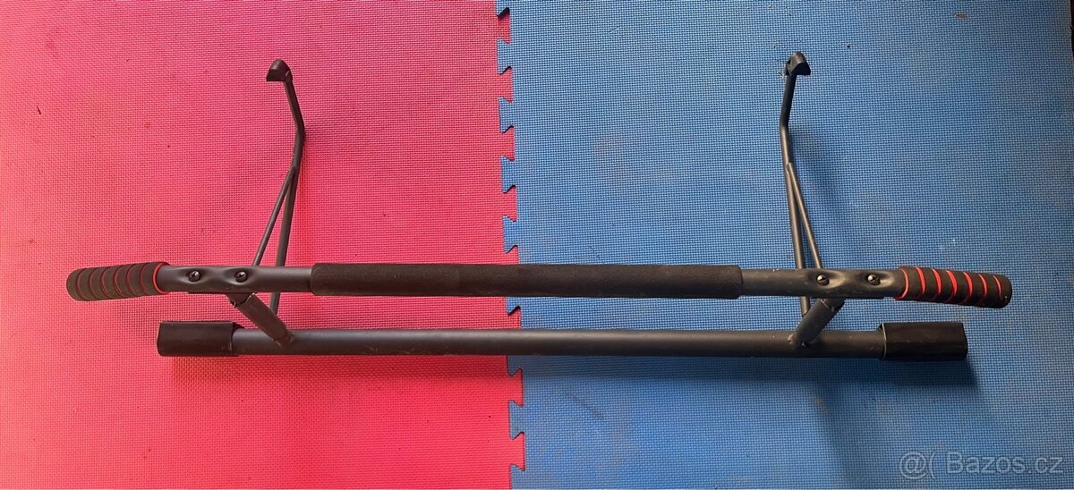 Posilovací hrazda - 3