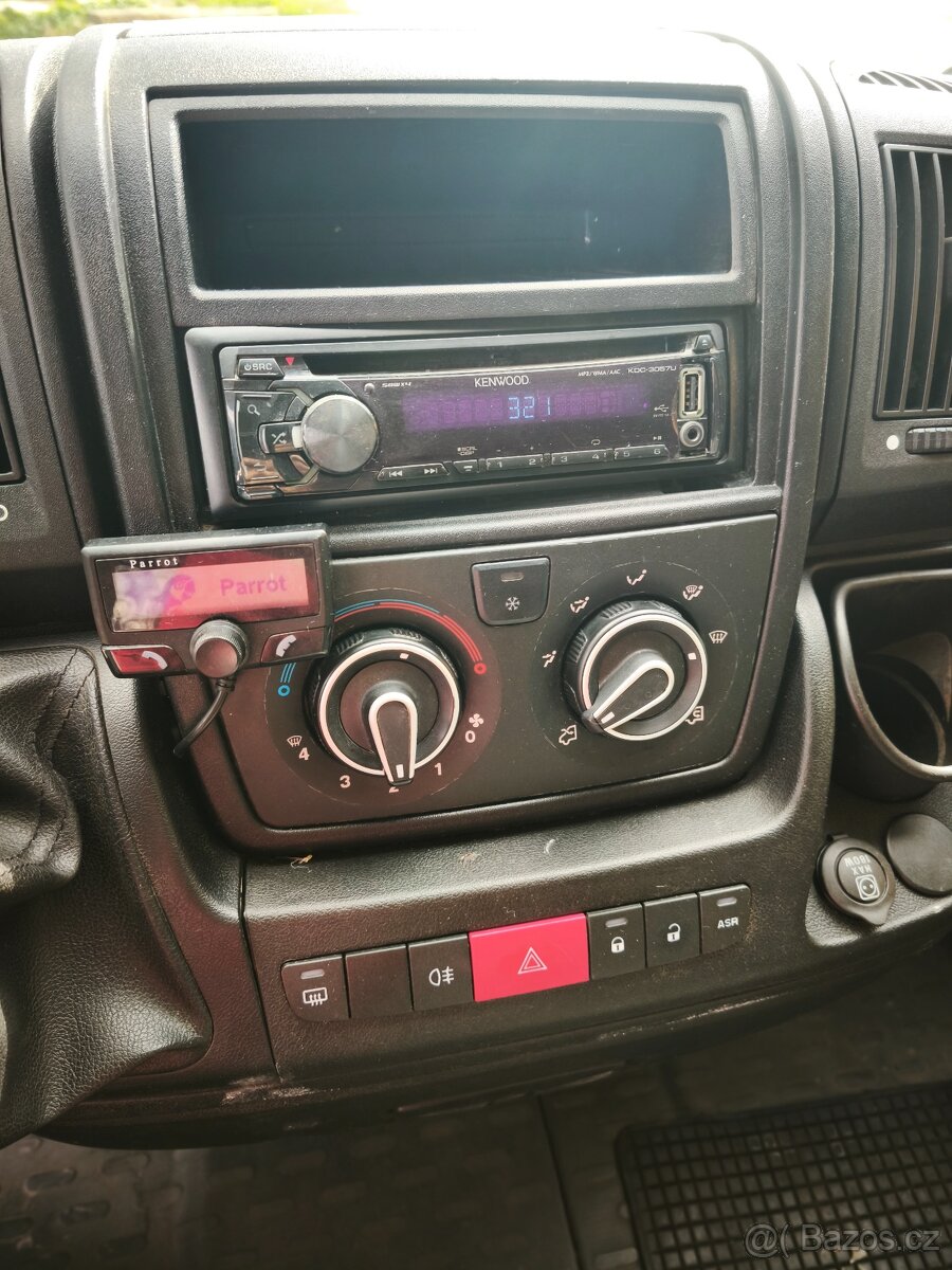 Peugeot Boxer 2.2 HDI 96kW - 3