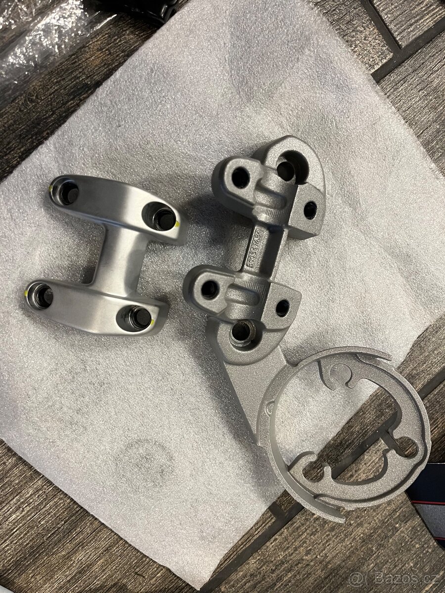 Ducati Scrambler originál díly - 3