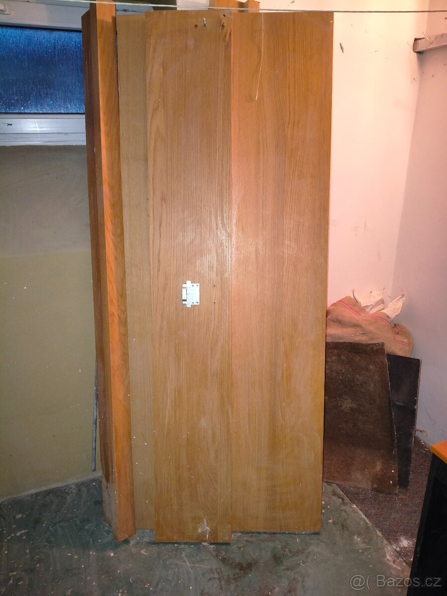 Manželská postel - 3