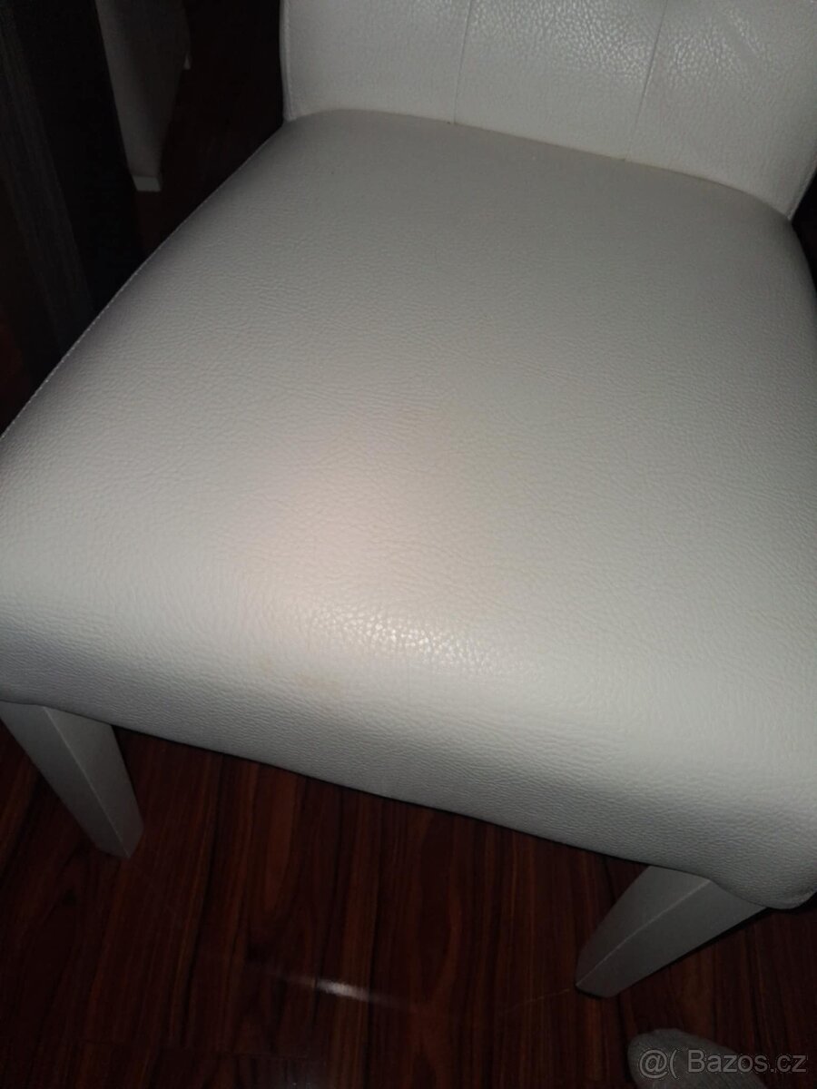 Jídelní židle 6ks - 3