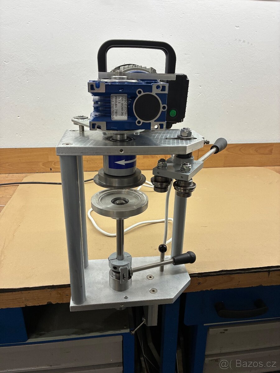 Zaviračka konzerv - 3