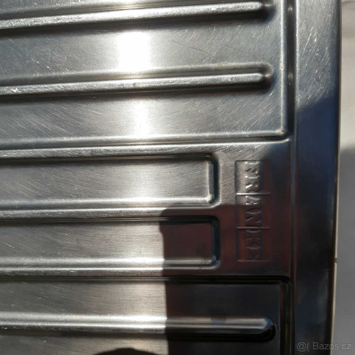 Dřezy do kuchyňské linky - 3