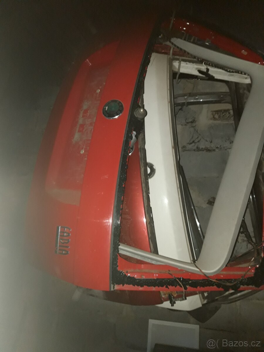 Dveře octavia1,2,3,fabia1,2,3,b5,astra h - 3