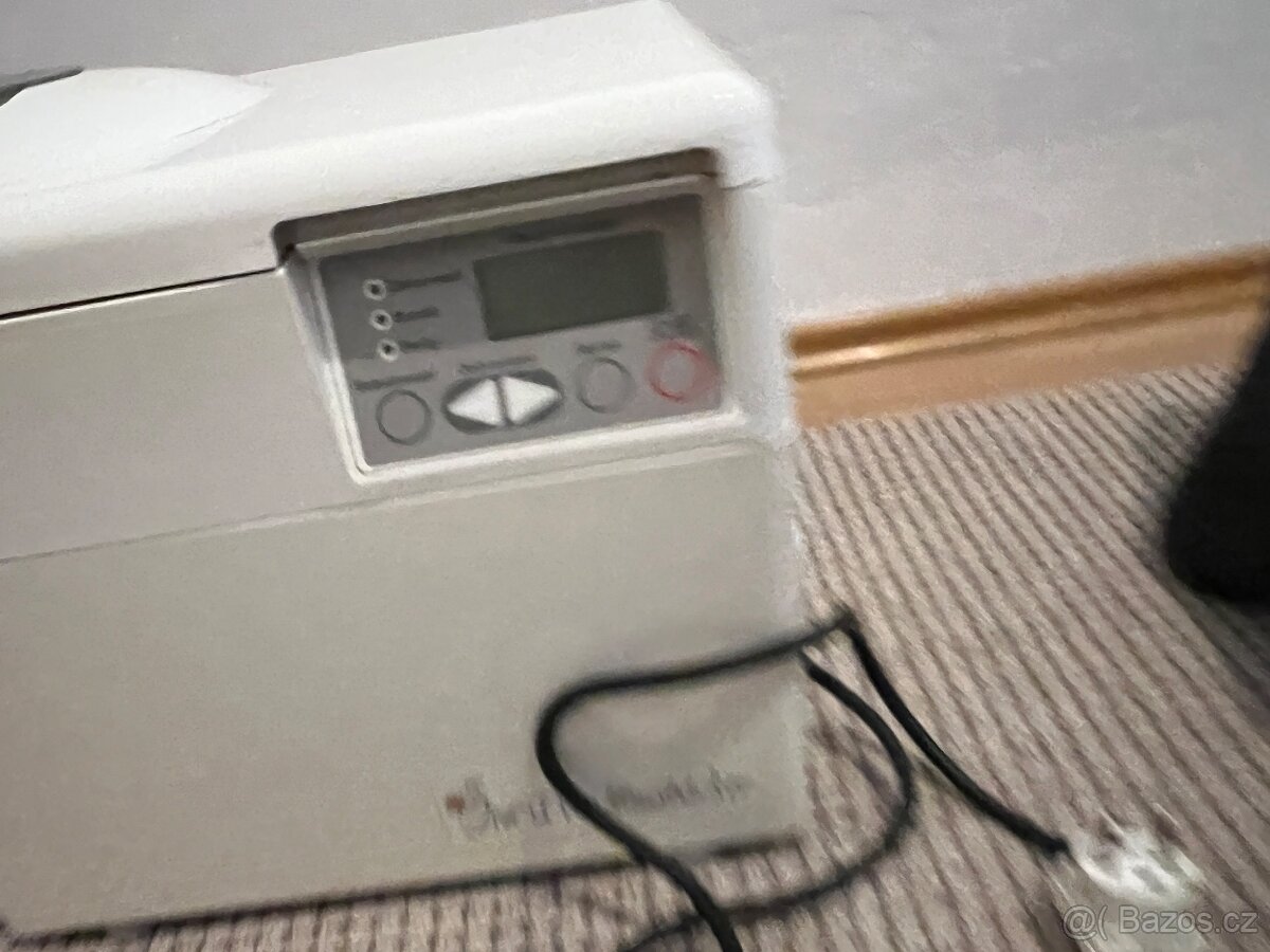 Domácí pekárna Panasonic - 3