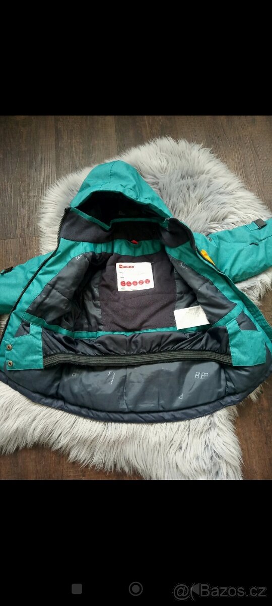 Lego - zimní nepromokavá bunda - 3