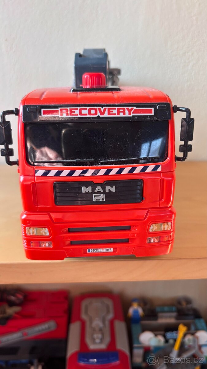 auto odtahové služby - 3