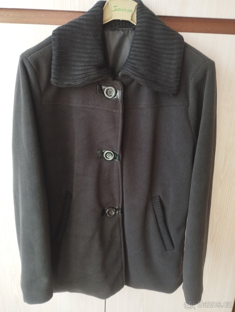 Jarní a podzimní saka a bundy - 3