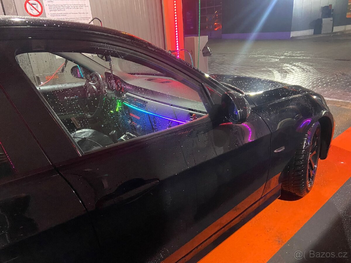 BMW E90 / 390 L NOVÁ STK - 3