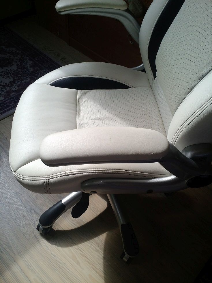 Prodám kancelářské křeslo - 3
