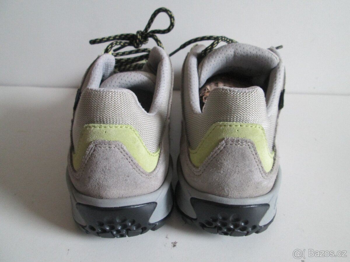 Scarpa GTX.....vel.39,5 - 3