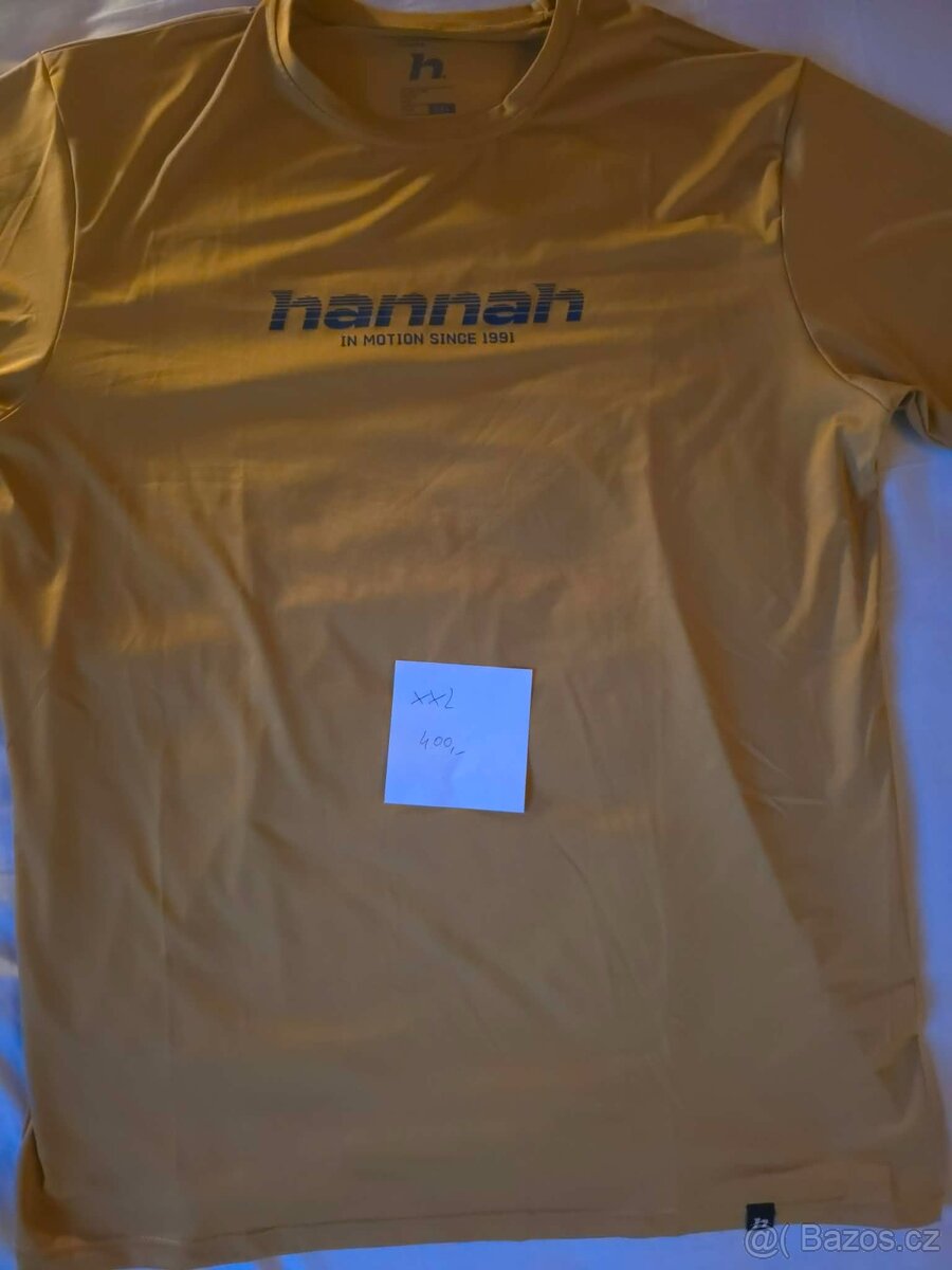 2.Nové, nepoužité pánské oblečení - 3