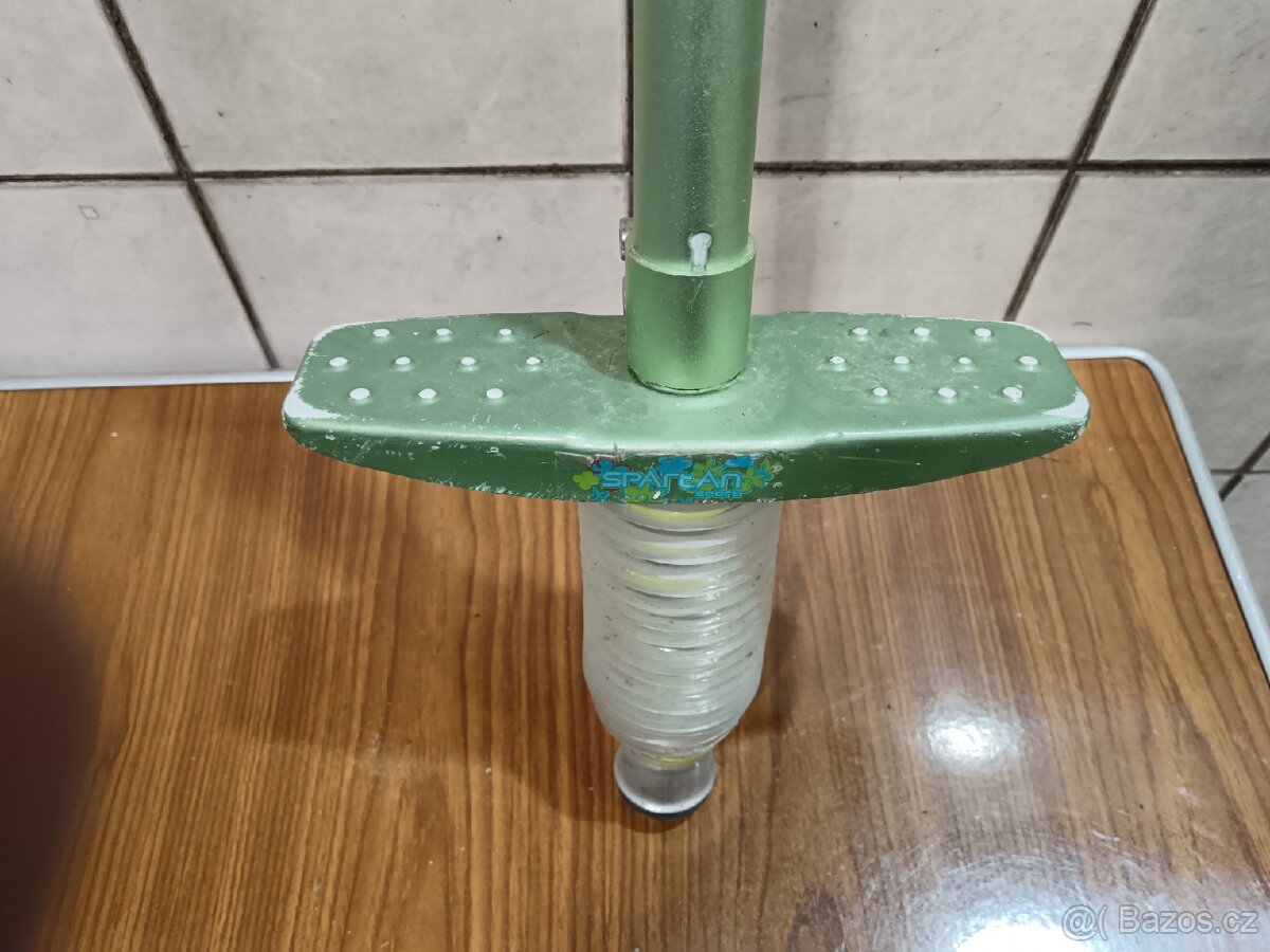 Dětské hopsadlo - 3