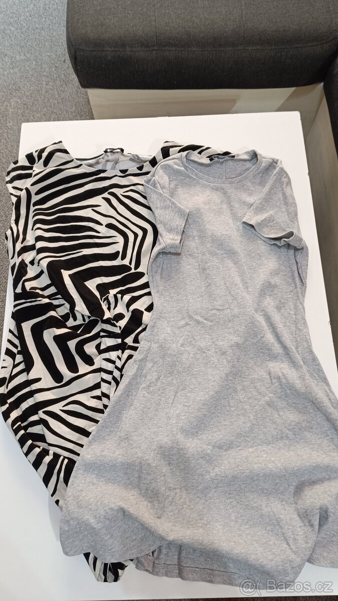 Dámské oblečení mix - 3