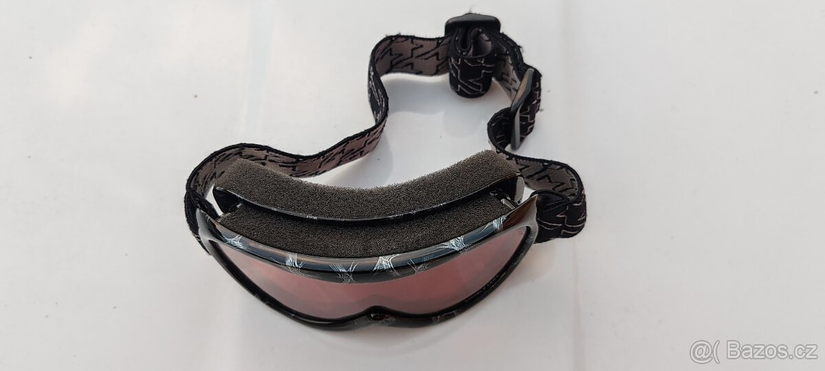Lyžařské brýle - 3