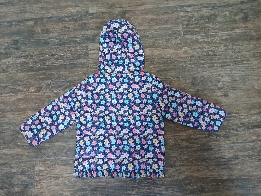 Dětská bunda č. 86 - 3
