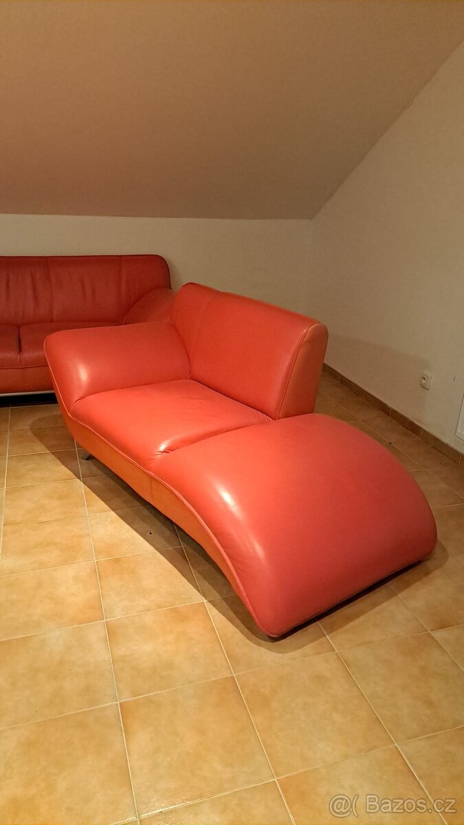 Prodám sedací soupravu - 3