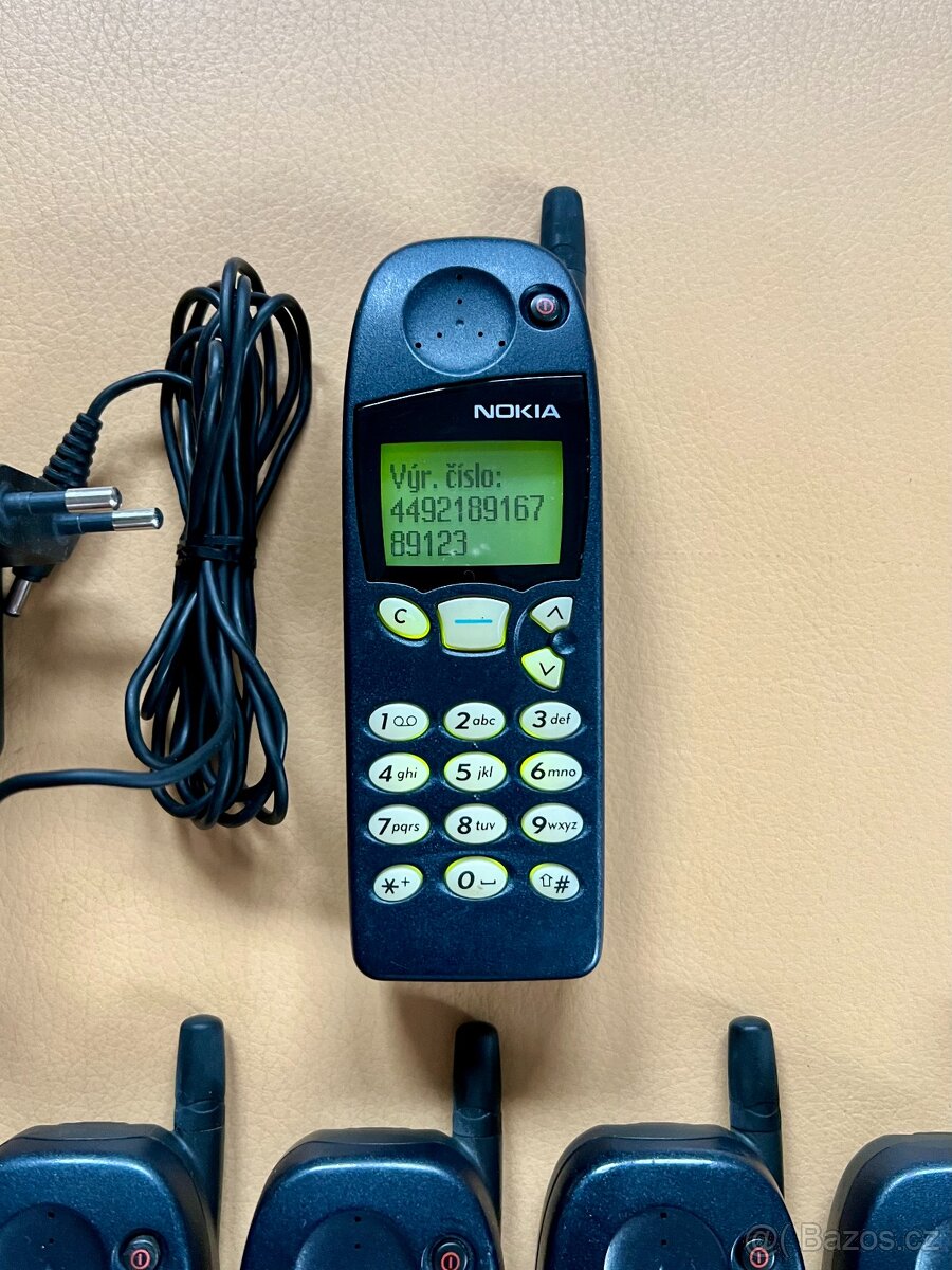 Nokia 5110 - 3