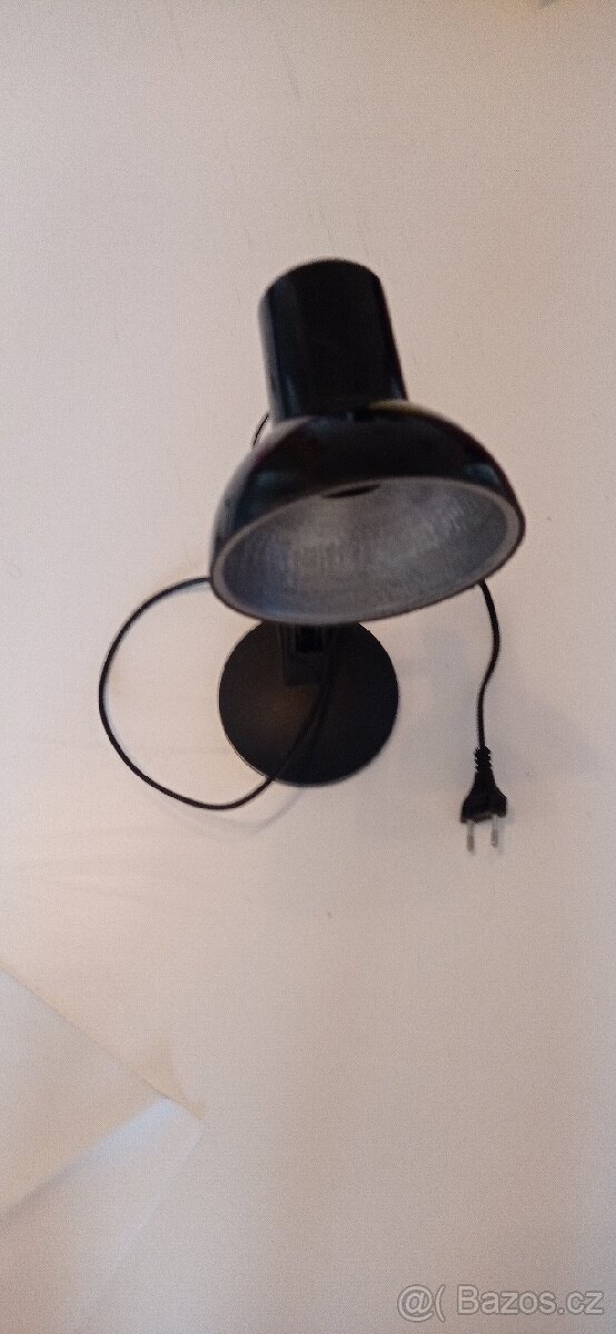 Stolní lampička - 3