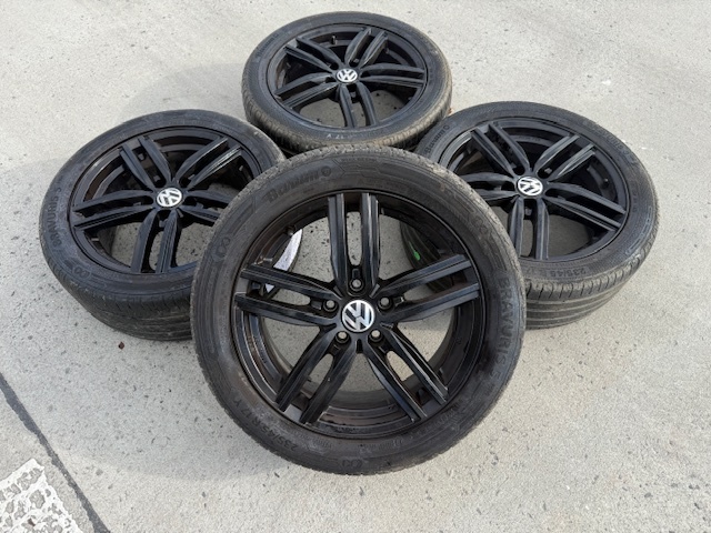 Alu kola letní r17 - 3