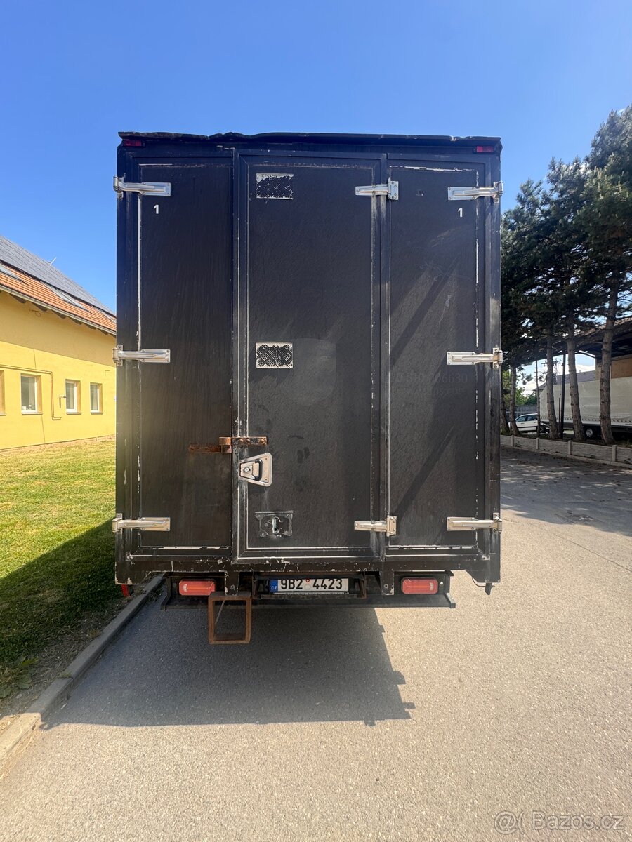Prodám Ford Transit skříň 10ep - 3