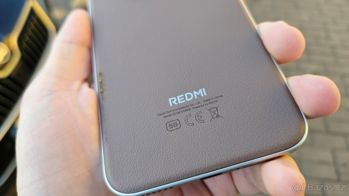 Redmi Note 15 Pro Plus 5G 8/256GB - 3