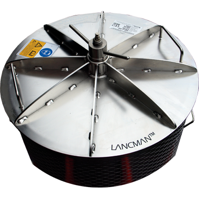 Hydrolis LANCMAN VSPIX 250 - 3