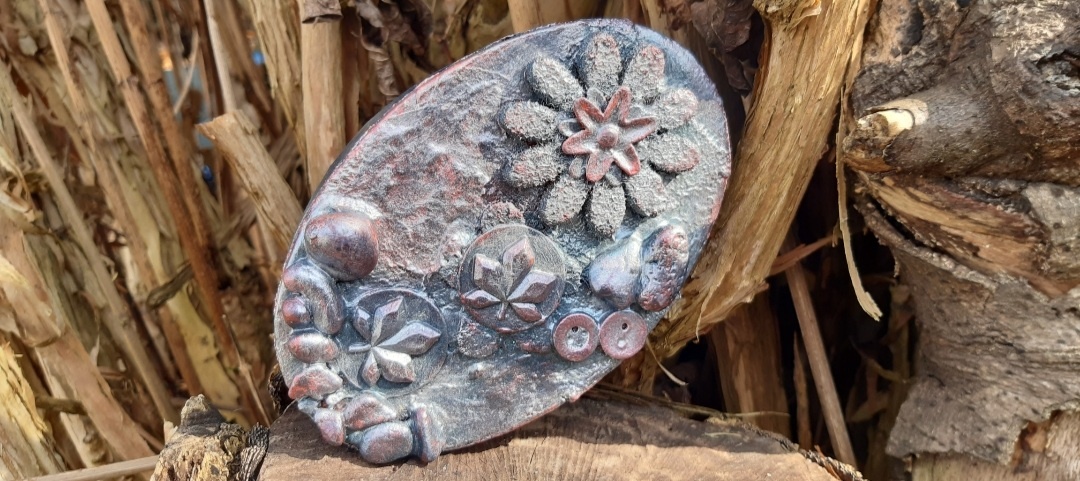 Dekorační krabičky - 3