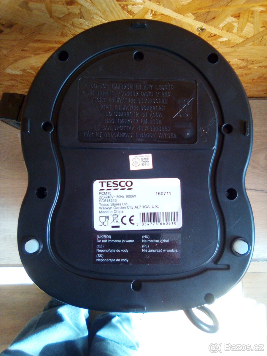 COFFEE Maker PCM15 - 3