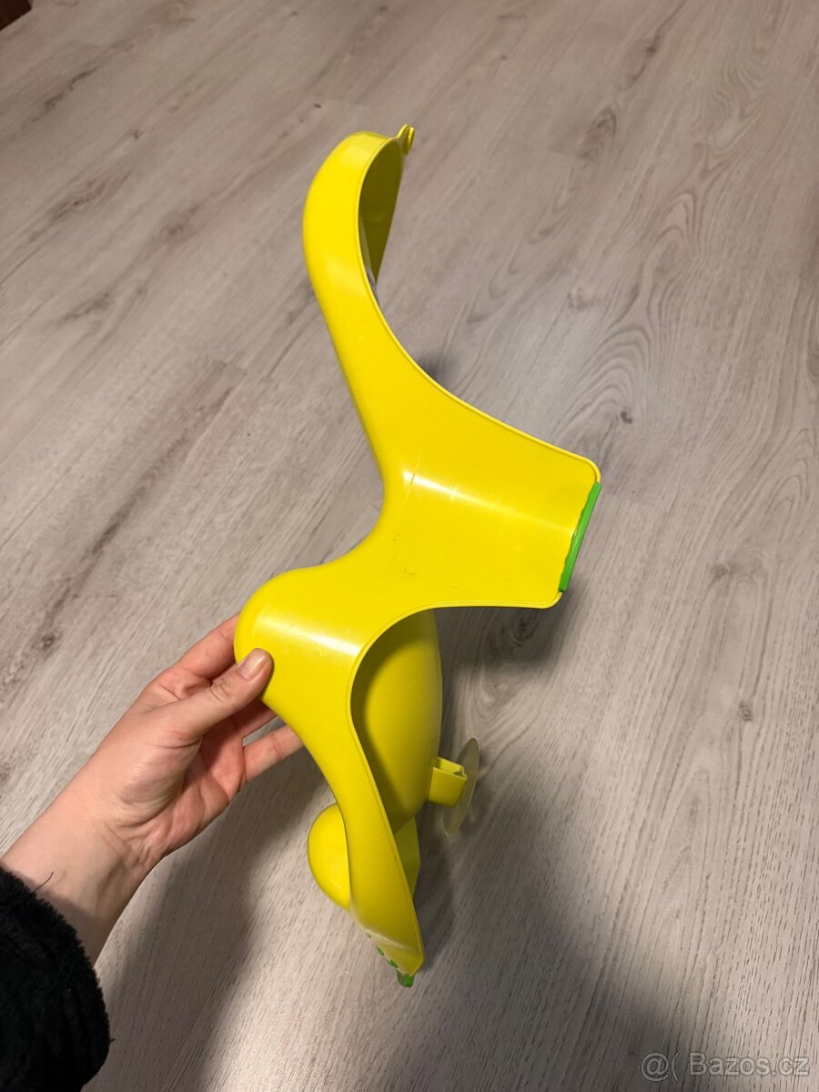 Lehátko do vaničky - 3