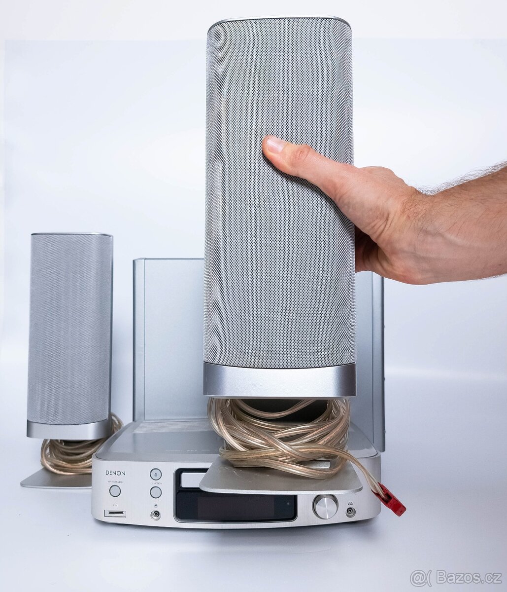 Denon S-101 --posta zdarma-- - 3