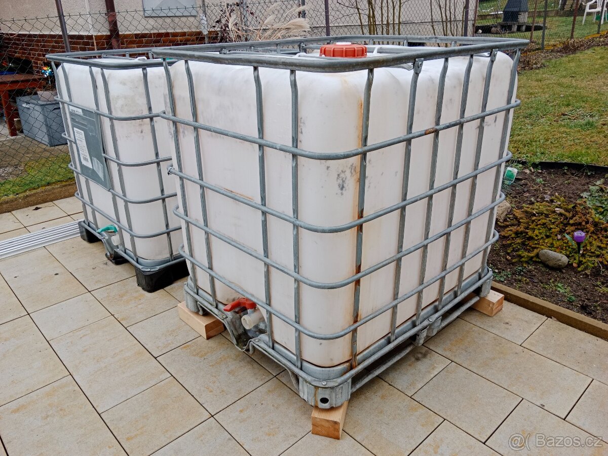 IBC 1000L - 3