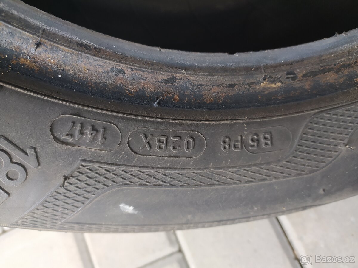 185/65 R14 letní - 3