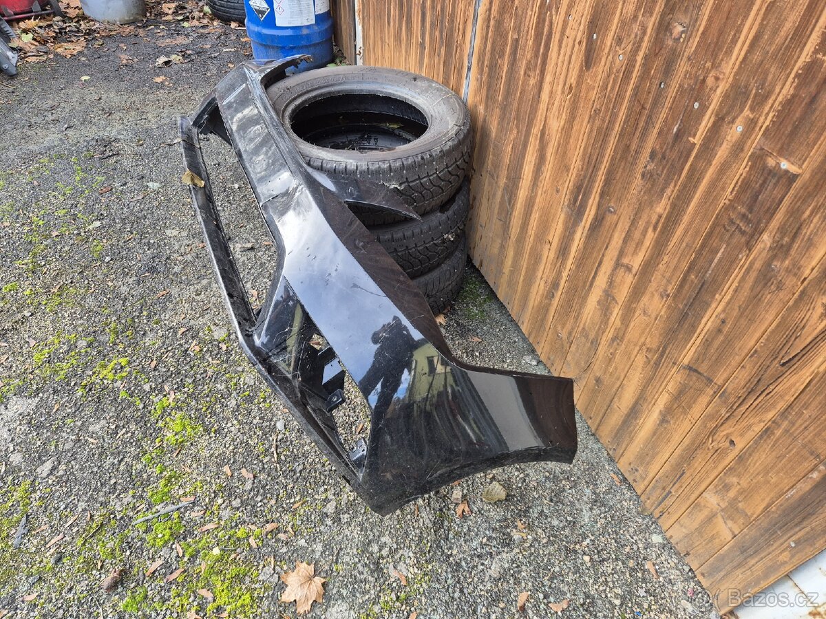 Seat Leon 2.0 TDI 110 kW 2015 - 3