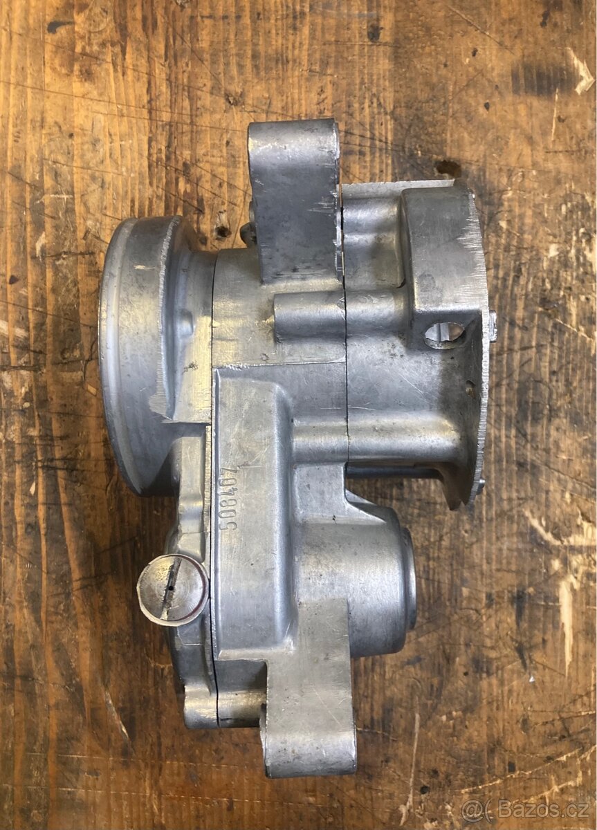 Babetta kartery Č.5 - 3