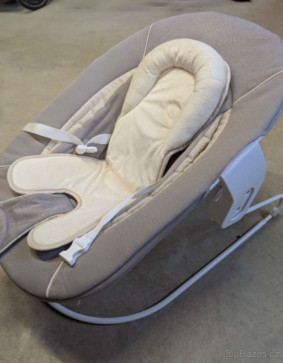 Prodám lehátko pro miminko - 3