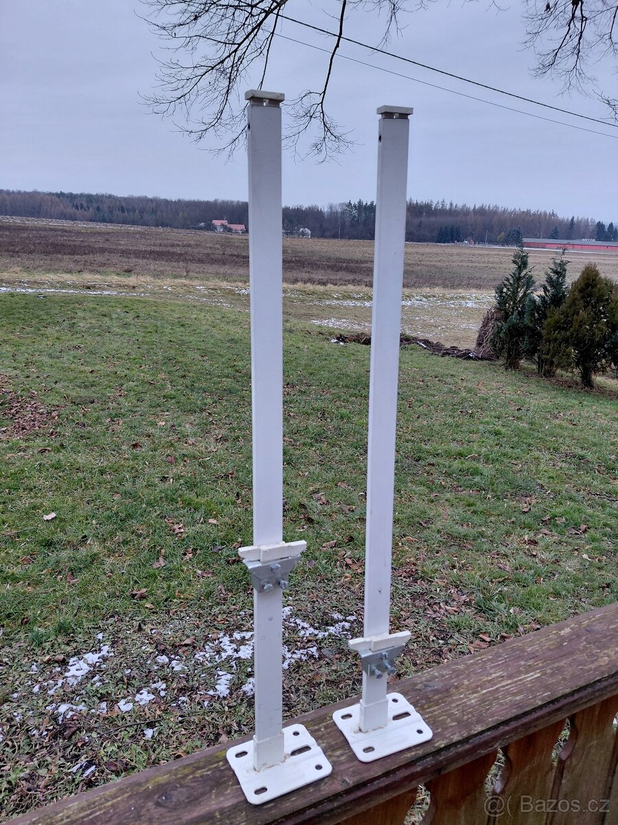 Stojka pro Korado - 3