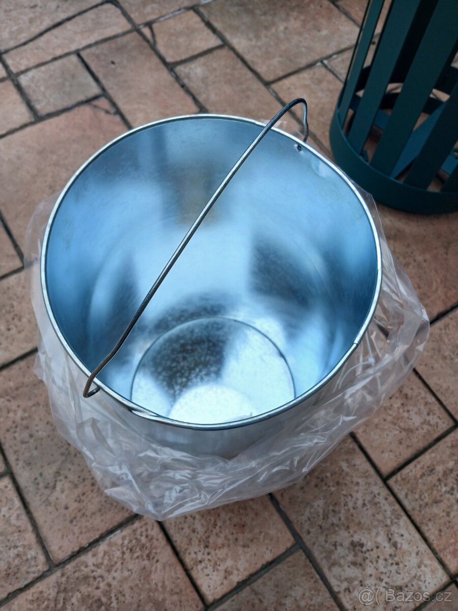Odpadkový koš. - 3