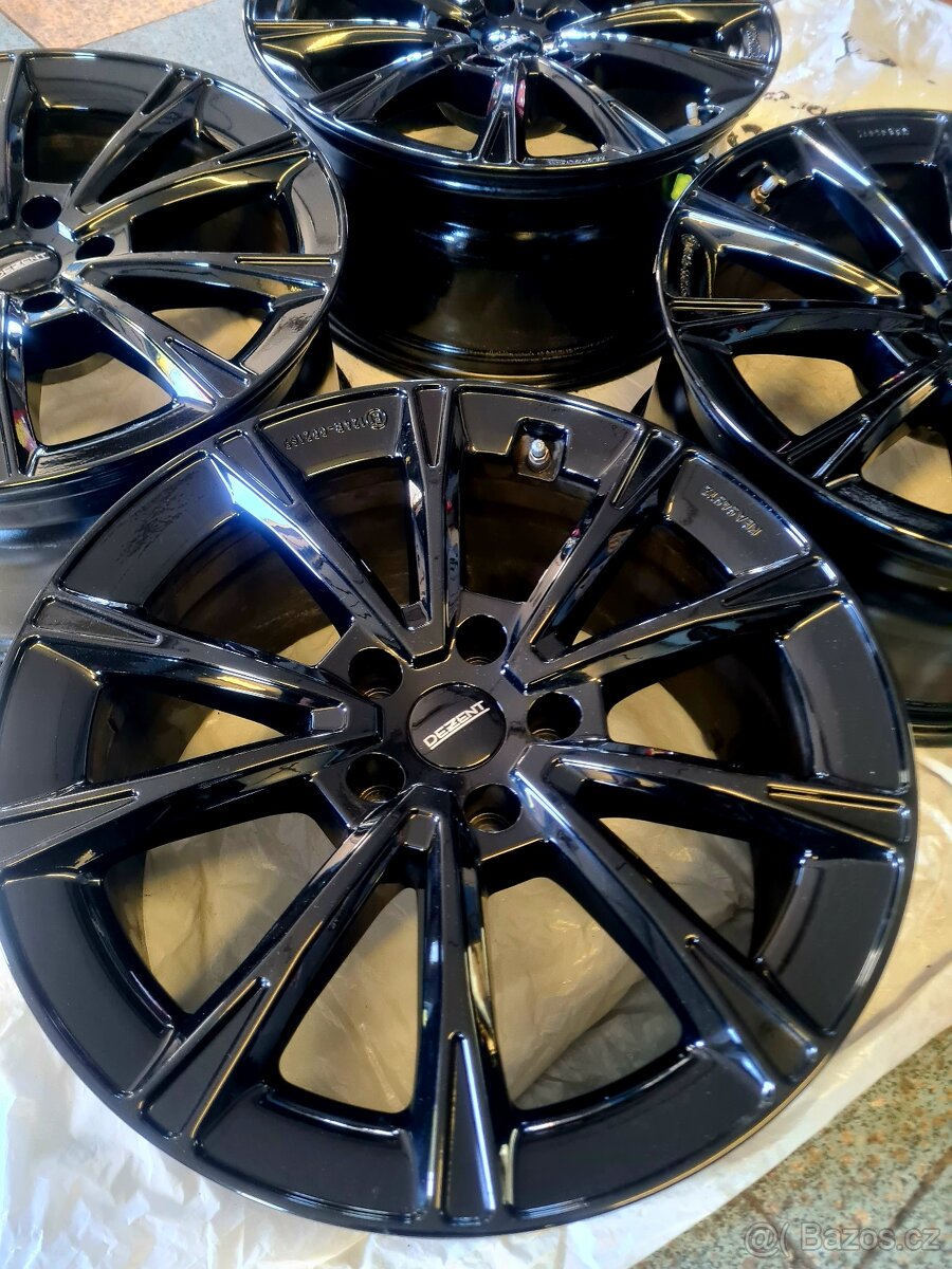 5x112 R18 - 3