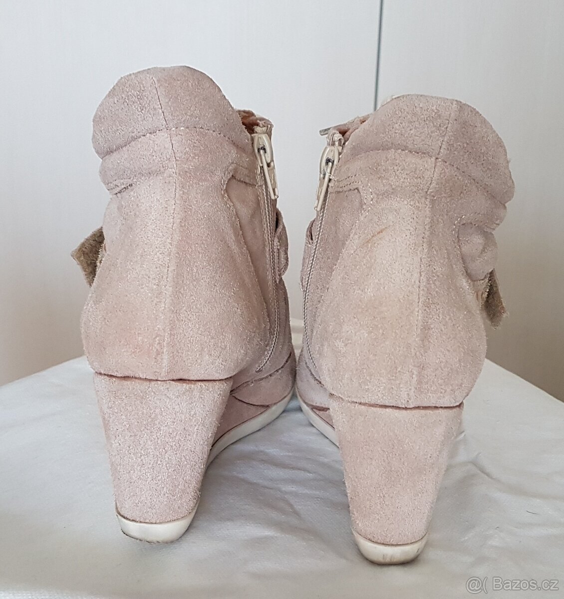 boty Empodium vel. 39 - 3